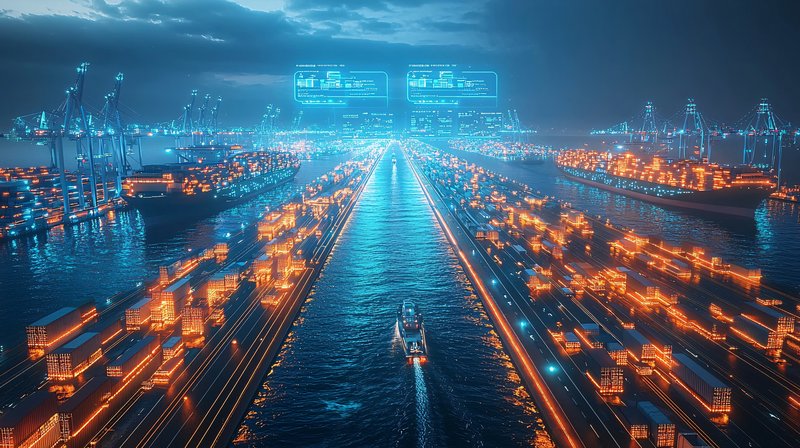 中国原油进口数据占比分析：2025年最新趋势解读