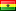gh 国旗
