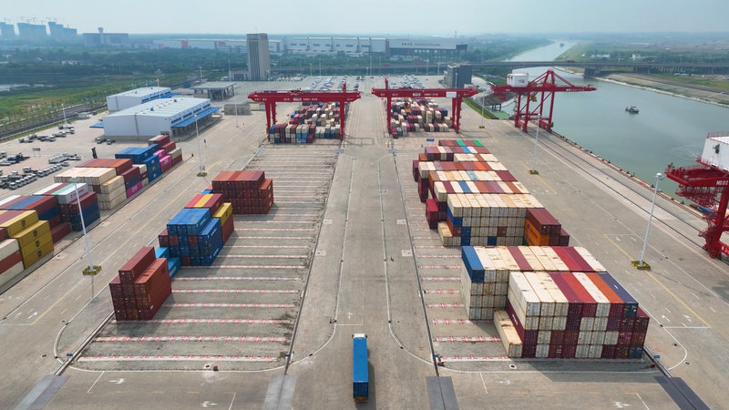 外贸人必看的海关数据实操指南-精准获取客户 外贸人必看的海关数据实操指南-精准获取客户