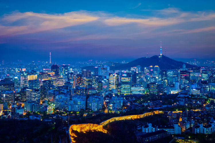 韩国外贸数据查询:2025年最新进出口统计与趋势分析 韩国外贸数据查询:2025年最新进出口统计与趋势分析